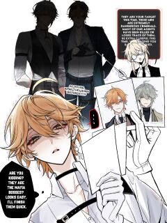 [PCrow] Assassin Aether