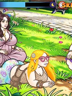 She Means Business game: MayDay Flower Power Annual Event Preview