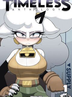 [LazyiiDakkii] TIMELESS: ANTHOLOGY - Play the Part #1