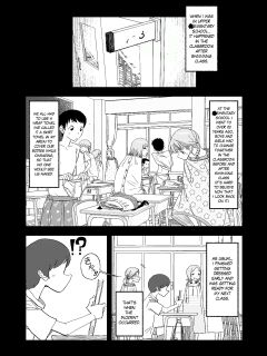 [Kune Kune Project (Kune)] 001 - The First CFNM I Ever Saw [EN]