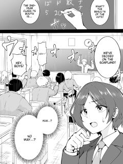 [Okiha] Gakusai Soap (THE IDOLM@STER CINDERELLA GIRLS) [MTL]