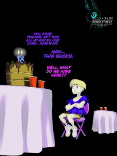 [Croquant] Private Show (Five Nights at Freddy's) Preview