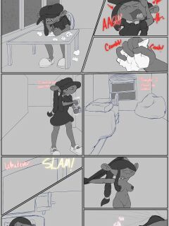 [MelancholicMash] Late Night Studies