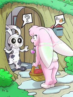 [H1DRAW] Welcome to the Neighborhood Preview