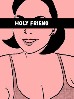 [Tzinnxt] Holy Friend - Extra
