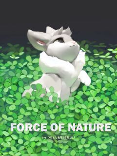 [Dr.BubbleBum] Force of Nature (Chapter 1-2)