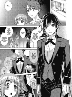 [Suzudama Renri] Yumeno Gokko Asobi [DRTL] Preview