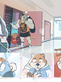 [Anhes] Overload [Discontinued]