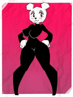 [Azura Inalis] Teri (The Amazing World of Gumball) Preview