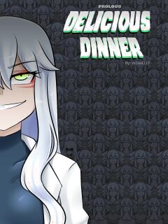 [M0re4117] Delicius Dinner: Prologe