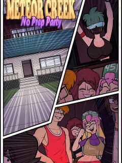 [Lioxdz] Meteor Creek: No Prep Party Preview