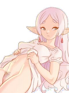 [KlimSpree] Fern & Frieren (Sousou no Frieren) Preview