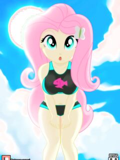 fluttershy by artist:minusclass