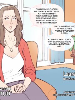 [Not Enough Milk] Young Stud Now