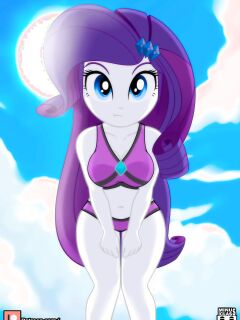 Rarity by artist:minusclass Preview