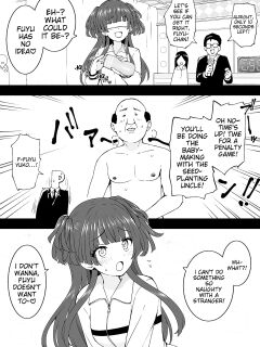 [Okiha] Fuyuko Game Show (THE iDOLM@STER: Shiny Colors) [MTL] Preview