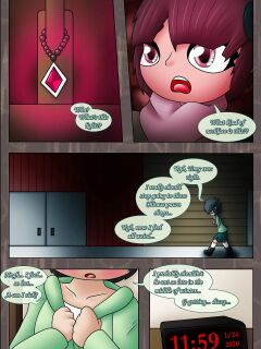 [Visorelle] Zodiac, Year 1