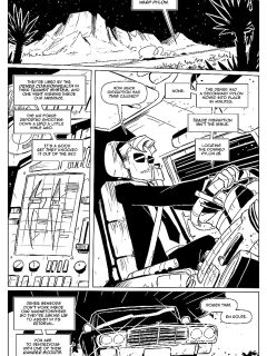 [JollyJack] Paradise Core