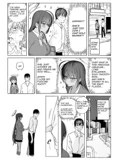 [Putama] Karin (Blue Archive)