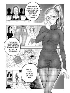 [Lyze] Dark Temptations Preview