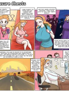 Treasure chests club by Marauder6272 Preview