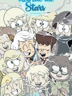 [Underrated Hero] Rewrite The Stars Chapter 5: Separation