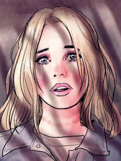 [Formant (0Formant0)] Correctional Facility - Madison's Story