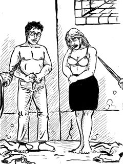 [Jomsviking] Harry Potter