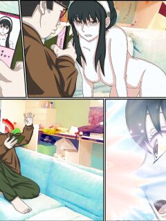 [Banana Style] Anime Chara to Seckle Dekiru Appli "Yor Forger Hen" (SPY x FAMILY) [MTL]