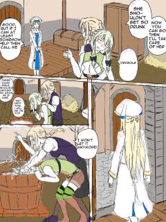 [Korrus RK] The Last Night