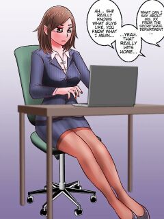 [Satake] The Half-Life of a Man Who Became a Woman in Junior High