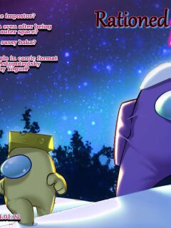 [YogurP] Rationed Lust (ENG)