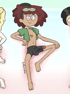[Cothswoller] Amphibia