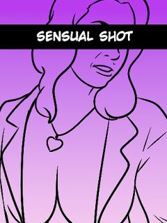 [Tzinnxt] Sensual Shot