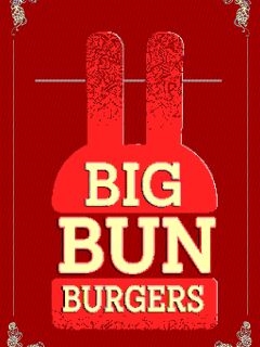 [Hanon] Big Buns Burgers Preview