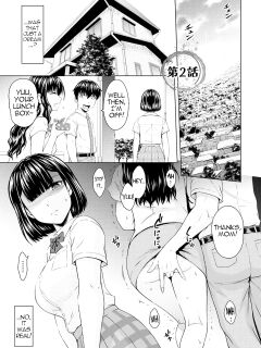 [Mahiruno Kagerou] Honjitsu mo Haha to Imouto no Choukyou Hiyori | Another Good Day to Train my Mother and Little Sister Ch. 2 [menospeaknihongo]