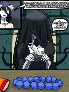 [ApoelaYoshi7] Time to Pay (Overlord)