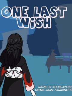 [ApoelaYoshi7] One Last Wish (Genshin Impact)
