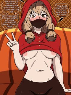 [ApoelaYoshi7] Xia Xia’s and Viole’s Deal (Tower of God) Preview