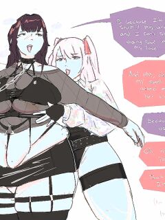 viiVOOvaa - Piggy weight gain Preview