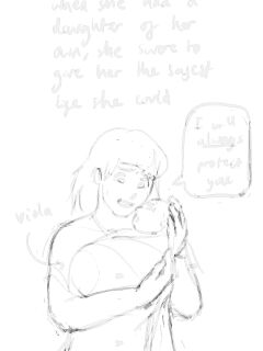 squishcakesart - Weight gain story Preview