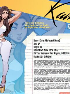 [Cherry Mouse Street] Queen Kami Preview