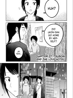 [Nakaura Tomoki] Ueno-kun wa Kaihatsu-zumi Dai 27 wa | Ueno-kun Has Been Developed Chapter 27