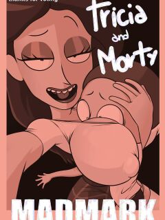 [MadMark] Rick and Morty - Tricia