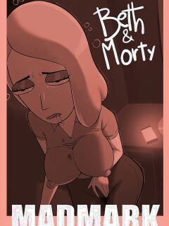 [MadMark] Rick and Morty - Beth