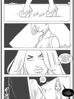 [Pegasus] Lady Death vs Cerene