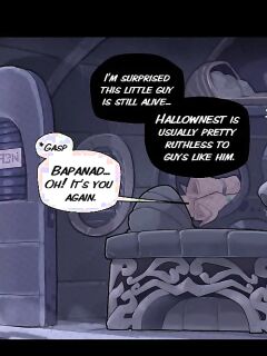 [CumBread] A Lonely Wife ♥ (Hollow Knight)