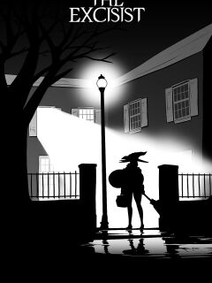 [Zdemian] The Excisist Preview