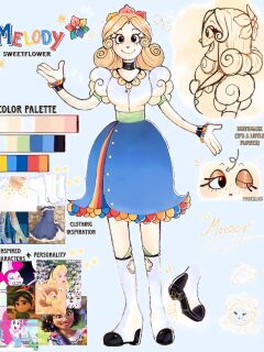 Artist:Bittersita ✧⁠