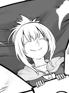 [DODOMESU3SEI] Kodomo Musume-chan Manga 2